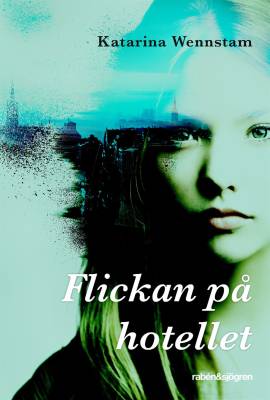 Flickan på hotellet