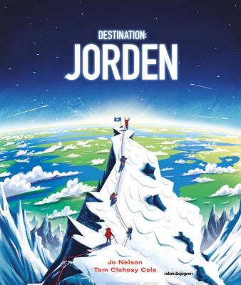 Destination: Jorden