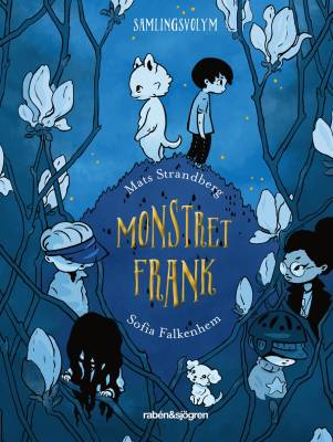Monstret Frank-serien