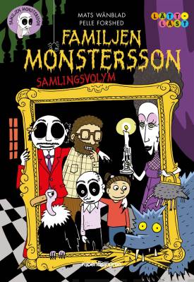 Familjen Monstersson