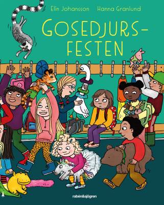Gosedjurs-festen