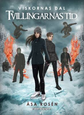Viskornas dal-trilogin