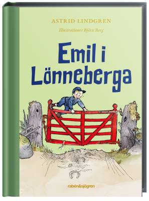 Emil i Lönneberga