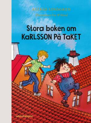 Karlsson på taket