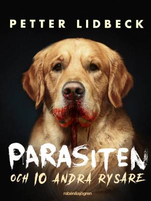 Parasiten och 10 andra rysare