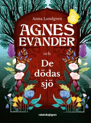 Agnes Evander-serien