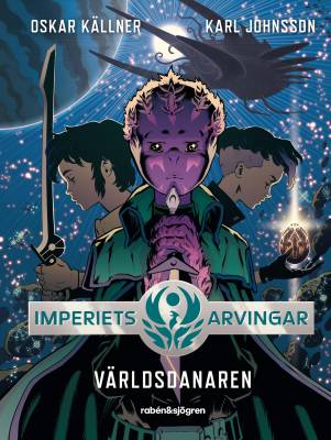 Imperiets arvingar-serien