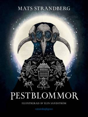 Pestblommor