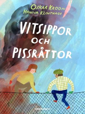 Vitsippor och pissråttor