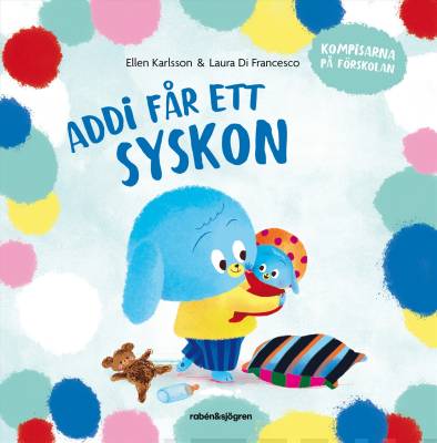 Kompisarna på förskolan