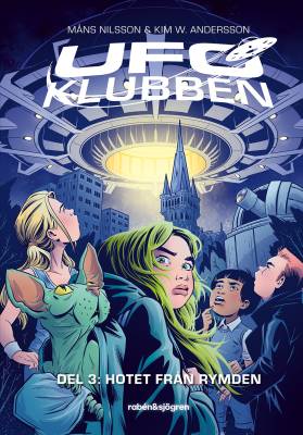 UFO-klubben