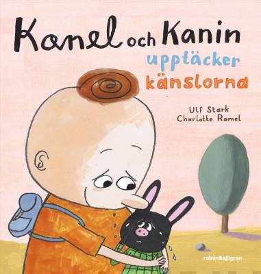 Kanel och kanin