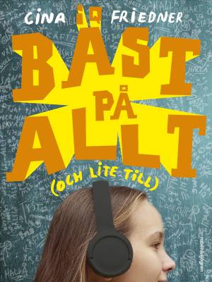 Bäst på allt (och lite till)