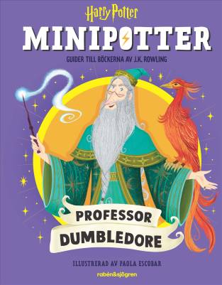 MiniPotter-serien