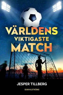 Världens viktigaste match