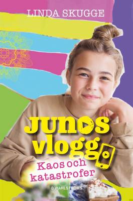 Junos vlogg-serien