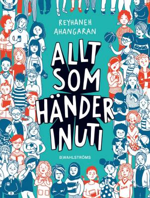 Allt som händer inuti: om tankar och känslor från A till Ö