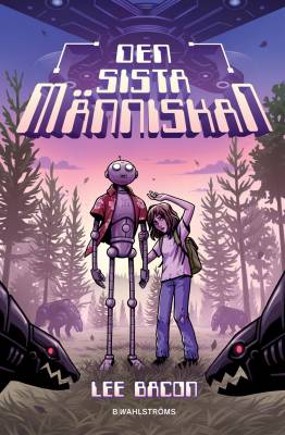 Den sista människan