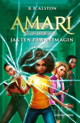 Amari-trilogin