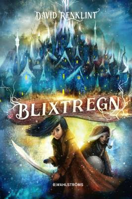 Blixtbarn