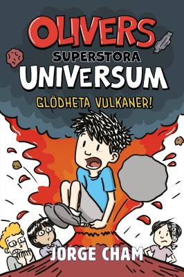 Olivers superstora universum