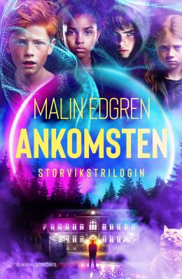 Storvikstrilogin