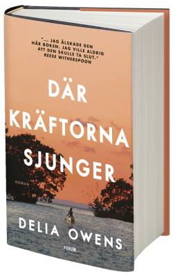 Där kräftorna sjunger