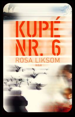 Kupé nr. 6