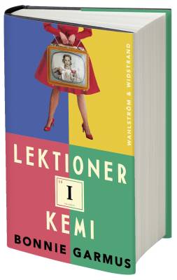Lektioner i kemi