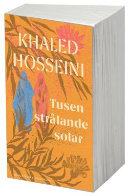 Tusen strålande solar 