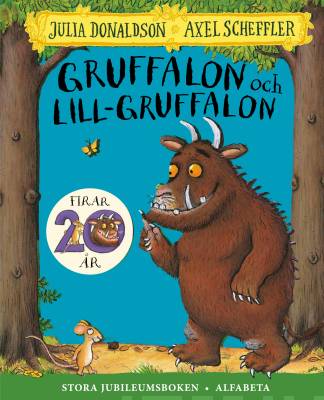 Gruffalon och Lill-Gruffalon