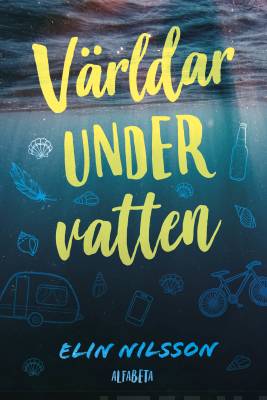 Världar under vatten (noveller)