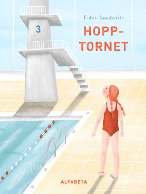 Hopp-tornet
