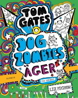 Tom Gates-serien