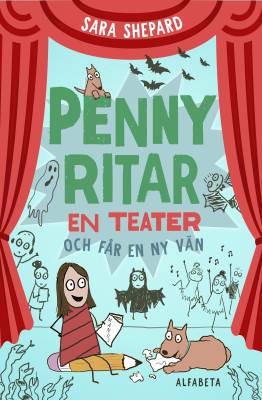 Penny ritar-böckerna