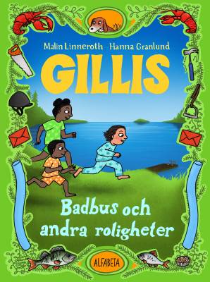 Gillis-serien