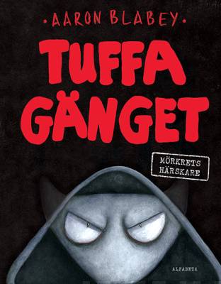 Tuffa gänget-serien