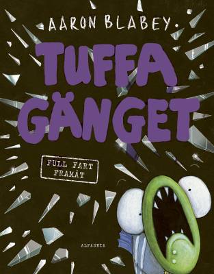 Tuffa gänget-serien