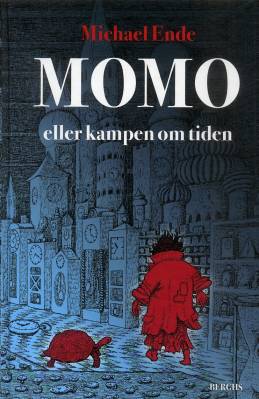 Momo eller kampen om tiden