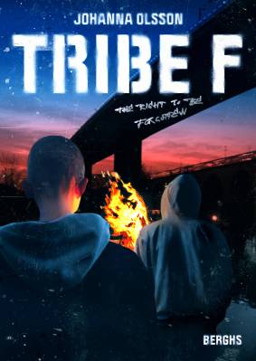 Tribe F: the right to be forgotten