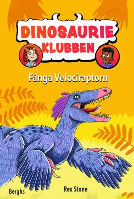 Dinosaurieklubben-serien
