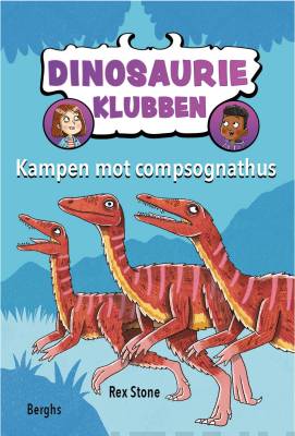 Dinosaurieklubben-serien