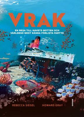 Vrak