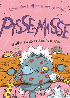 Pisse-Misse-serien