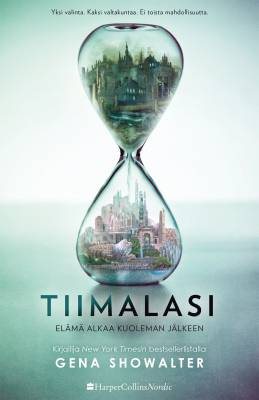 Tiimalasi