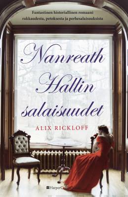 Rickloff, Alix: Nanreath Hallin salaisuudet