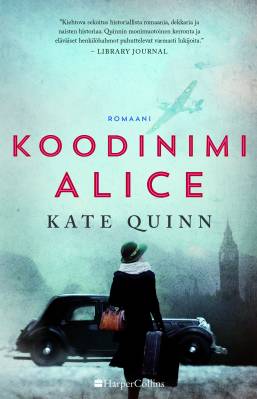 Koodinimi Alice