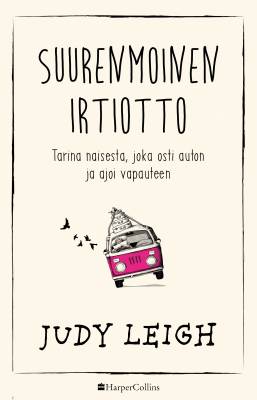 Suurenmoinen irtiotto