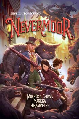 Nevermoor-serien
