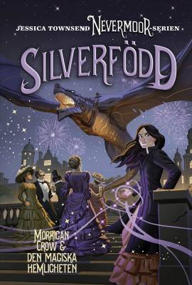 Nevermoor-serien